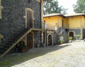 Villa Renna ex Casina Cancellieri Francofonte